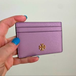 Tory Burch Card case
